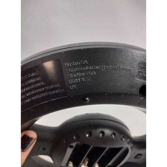 2013 Hasbro Simon Swipe interactive electronic game of lights memory tested - Picture 5 of 5